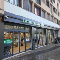 Carrefour