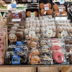 Carrefour