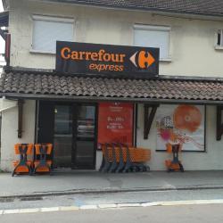Carrefour