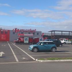 Carrefour