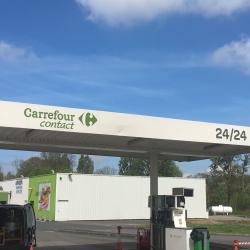 Carrefour