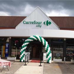 Carrefour