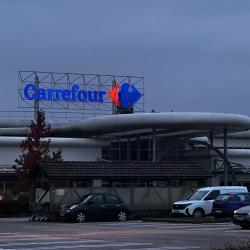 Carrefour