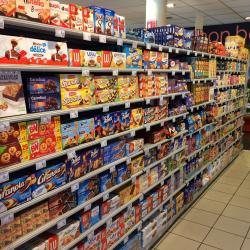 Carrefour