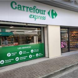 Carrefour