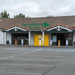 Carrefour