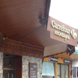 Carrefour Montagne
