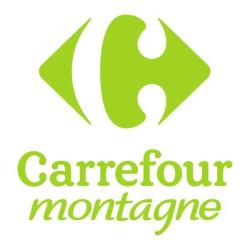 Carrefour Montagne