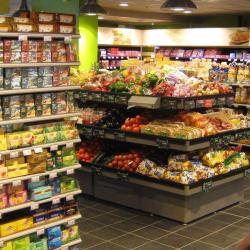 Carrefour Montagne