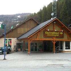 Carrefour Montagne