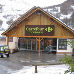 Carrefour Montagne