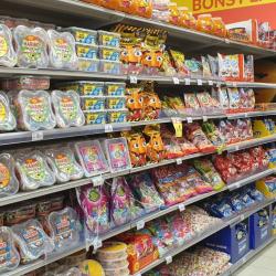 Carrefour