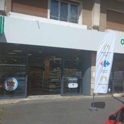 Carrefour