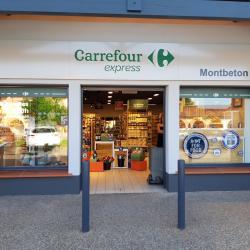 Carrefour