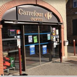 Carrefour