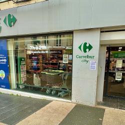 Carrefour