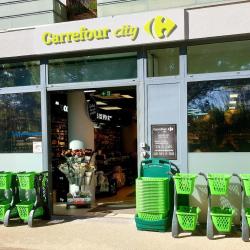 Carrefour