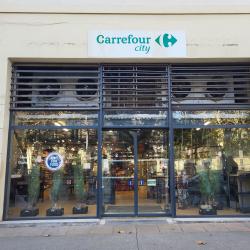 Carrefour