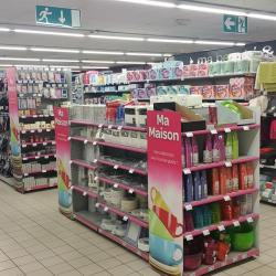 Carrefour