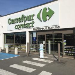 Carrefour