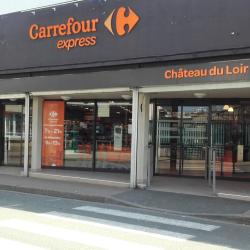 Carrefour