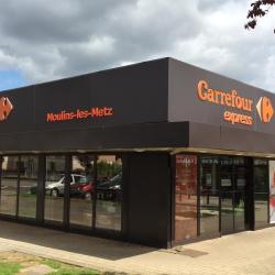 Carrefour