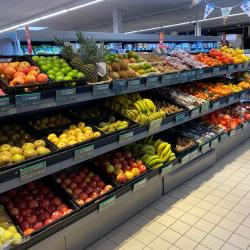 Carrefour