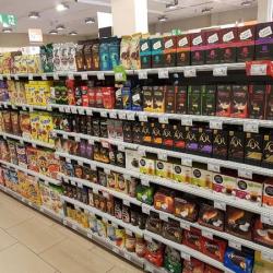 Carrefour