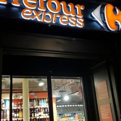 Carrefour