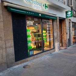 Carrefour