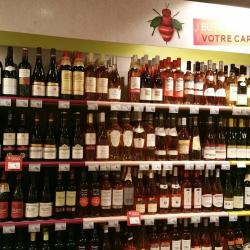 Carrefour