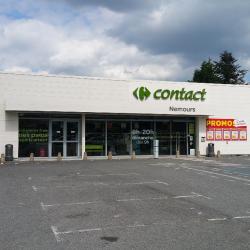 Carrefour