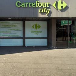 Carrefour