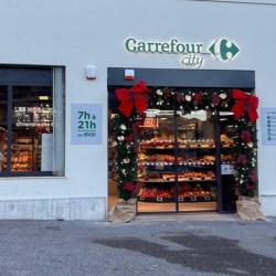Carrefour