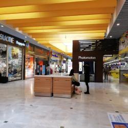 Carrefour Nice Lingostière