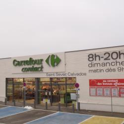 Carrefour