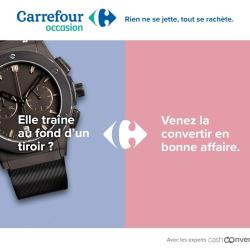 Carrefour Occasion