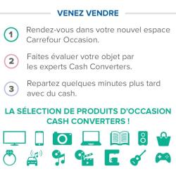 Carrefour Occasion