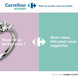 Carrefour Occasion