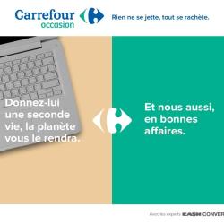 Carrefour Occasion