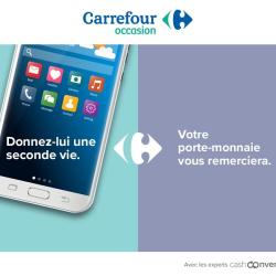Carrefour Occasion