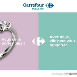 Carrefour Occasion