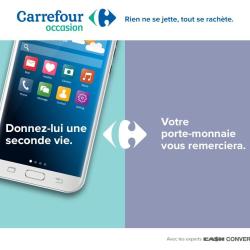 Carrefour Occasion