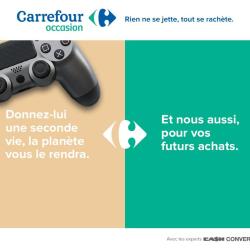Carrefour Occasion