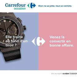 Carrefour Occasion