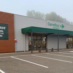 Carrefour
