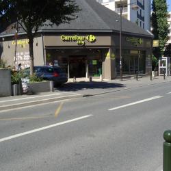 Carrefour