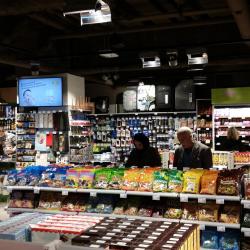 Carrefour