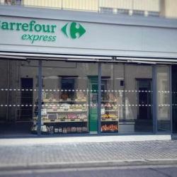 Carrefour