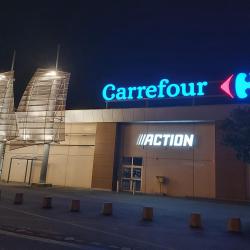 Carrefour